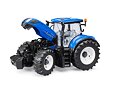 Traktor New Holland T7.315 - Bruder 3120