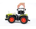 Traktor Claas Xerion 5000 - Bruder 3015