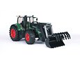 Traktor Fendt 936 Vario + čelní nakladač - Bruder 3041