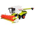 Kombajn Claas Lexion 780 Terra Trac - Bruder 2119