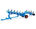 Pluh LEMKEN Vari - Titan - Bruder 2250