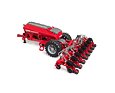 Horsch Maestro 8CX