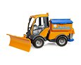 Zimní servisní vůz VarioCar - Bruder 2690