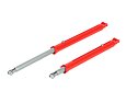 Hydraulické válce pro nákladní vozidlo MAN TGA - Bruder 42739