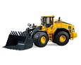 Volvo L260H Wheel Loader - Bruder 2458