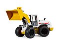 Wheel loader - Bruder 3412