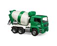 MAN TGA Cement mixer truck - Bruder 2739