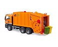 MAN TGS Garbage truck - Bruder 3760