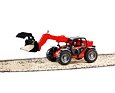 Manitou MLT 633 telescopic loader- Bruder 2125