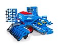 Sowing combination LEMKEN Solitair 9 - Bruder 2026