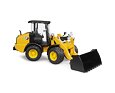 Kolový nakladač CAT - Bruder 2485