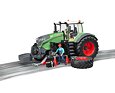 Traktor Fendt 1050 Vario s mechanikem - BRUDER 4041