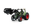 Traktor Fendt 936 Vario + čelní nakladač - Bruder 3041