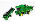 Kombajn John Deere T670i - Bruder 2132