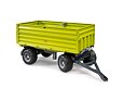 Sklápěcí vůz FLIEGL třístranný - Bruder 2203