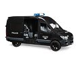 MB Sprinter with police officer - Bruder 2685
