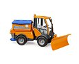 Zimní servisní vůz VarioCar - Bruder 2690