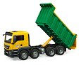 MAN TGS tipper truck - Bruder 3766