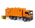 MAN TGS Garbage truck - Bruder 3760