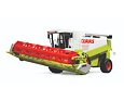 Claas Lexion 480 combine harvester - Bruder 2120