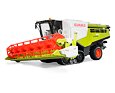 Kombajn Claas Lexion 780 Terra Trac - Bruder 2119