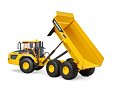 Kloubový Dumper Volvo A60H - Bruder 2455