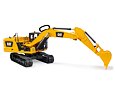 Pásový bagr Caterpillar - Bruder 2483