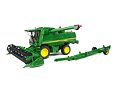 Kombajn John Deere T670i - Bruder 2132