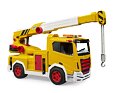 ROADMAX nákladní jeřáb - Bruder 3471