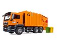 MAN TGS Garbage truck - Bruder 3760