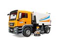 MAN TGS zametací vozidlo - Bruder 3780