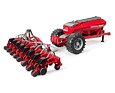 Horsch Maestro 8CX