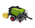 Lis na kulaté balíky Fendt Rotana 180V - Bruder 2038