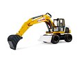 Excavator - Bruder 3413