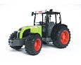 Claas Nectis 267 F tractor - Bruder 2110
