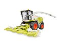 Řezačka Claas Jaguar 980 - Bruder 2134