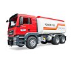 Cisterna MAN TGS - Bruder 3775