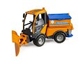 Zimní servisní vůz VarioCar - Bruder 2690