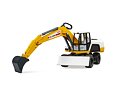 Excavator - Bruder 3413