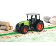 Claas Nectis 267 F tractor - Bruder 2110