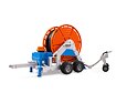 Irrigation trailer - Bruder 2034