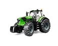 Deutz-Fahr 8280 TTV - Bruder 3160