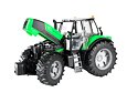 Traktor DEUTZ-FAHR X720 - Bruder 3080