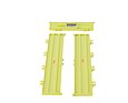 Sidewalls for Fliegl wagon - Bruder 42196