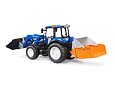 New Holland T5.120