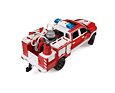 RAM 2500 Fire Engine Truck - Bruder 2544