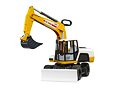 Excavator - Bruder 3413