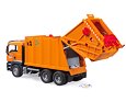 MAN TGS Garbage truck - Bruder 3760