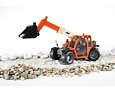 JLG 2505 telehandler - Bruder 2140
