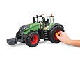 Traktor Fendt 1050 Vario - Bruder 4040